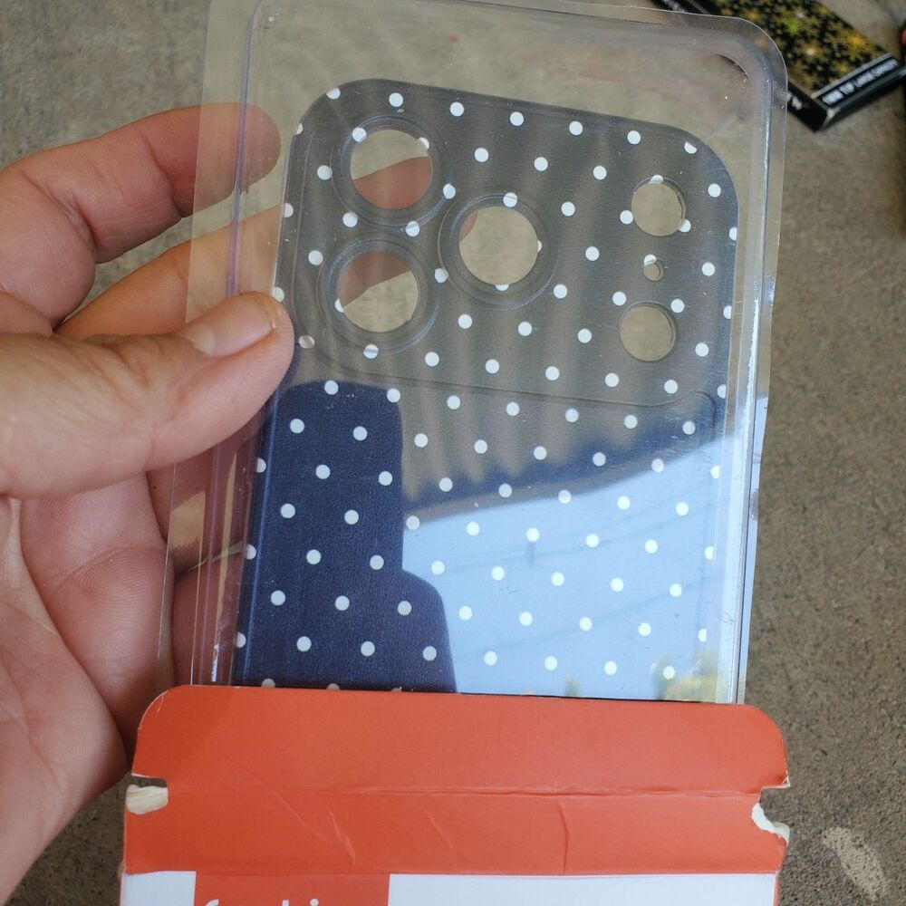 Iphone 17 Pro Case
